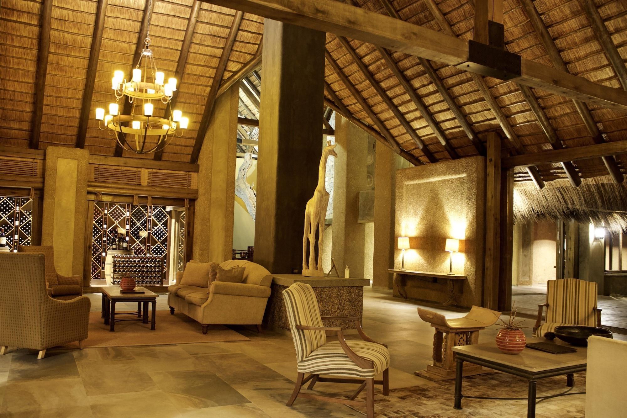 Kapama River Lodge Hoedspruit Exterior foto