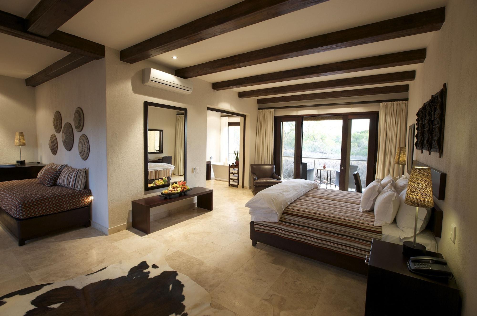 Kapama River Lodge Hoedspruit Exterior foto