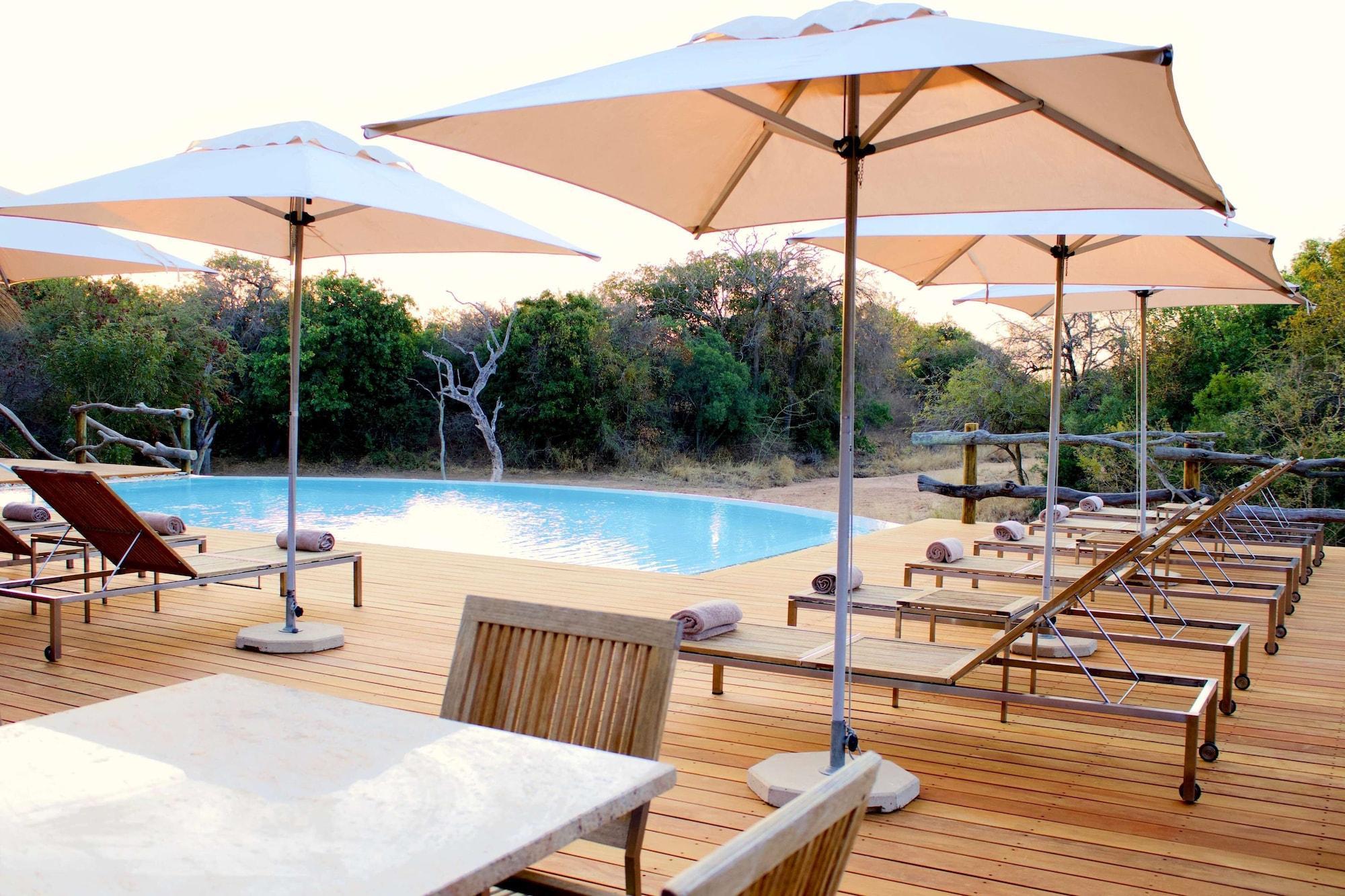 Kapama River Lodge Hoedspruit Exterior foto