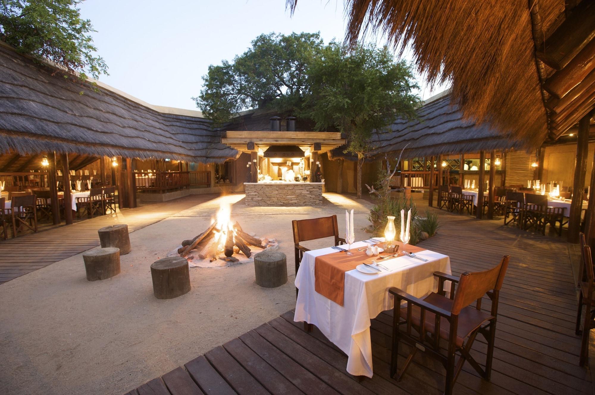 Kapama River Lodge Hoedspruit Exterior foto