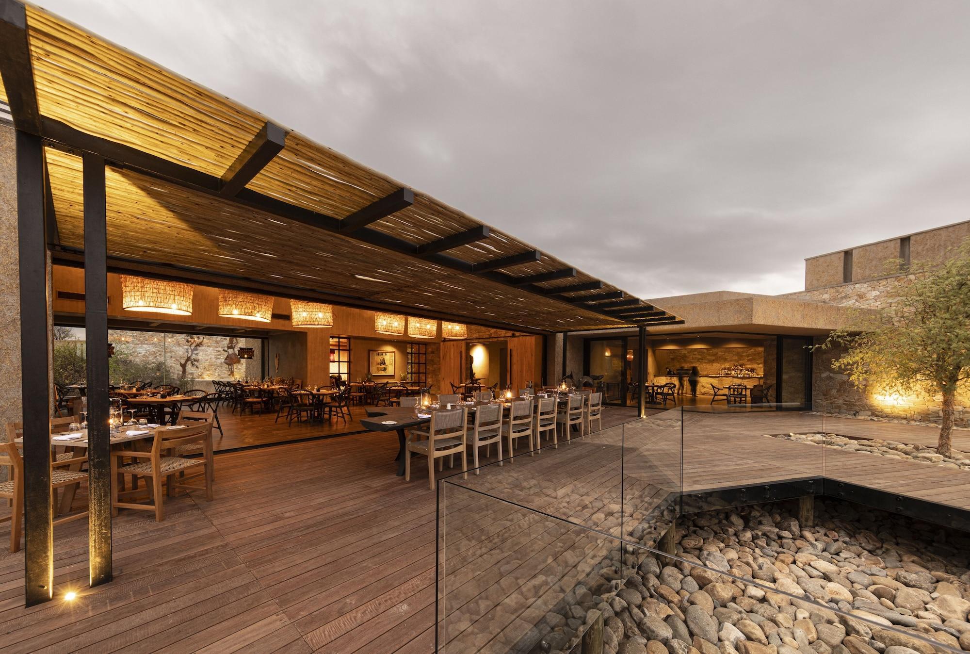 Kapama River Lodge Hoedspruit Exterior foto